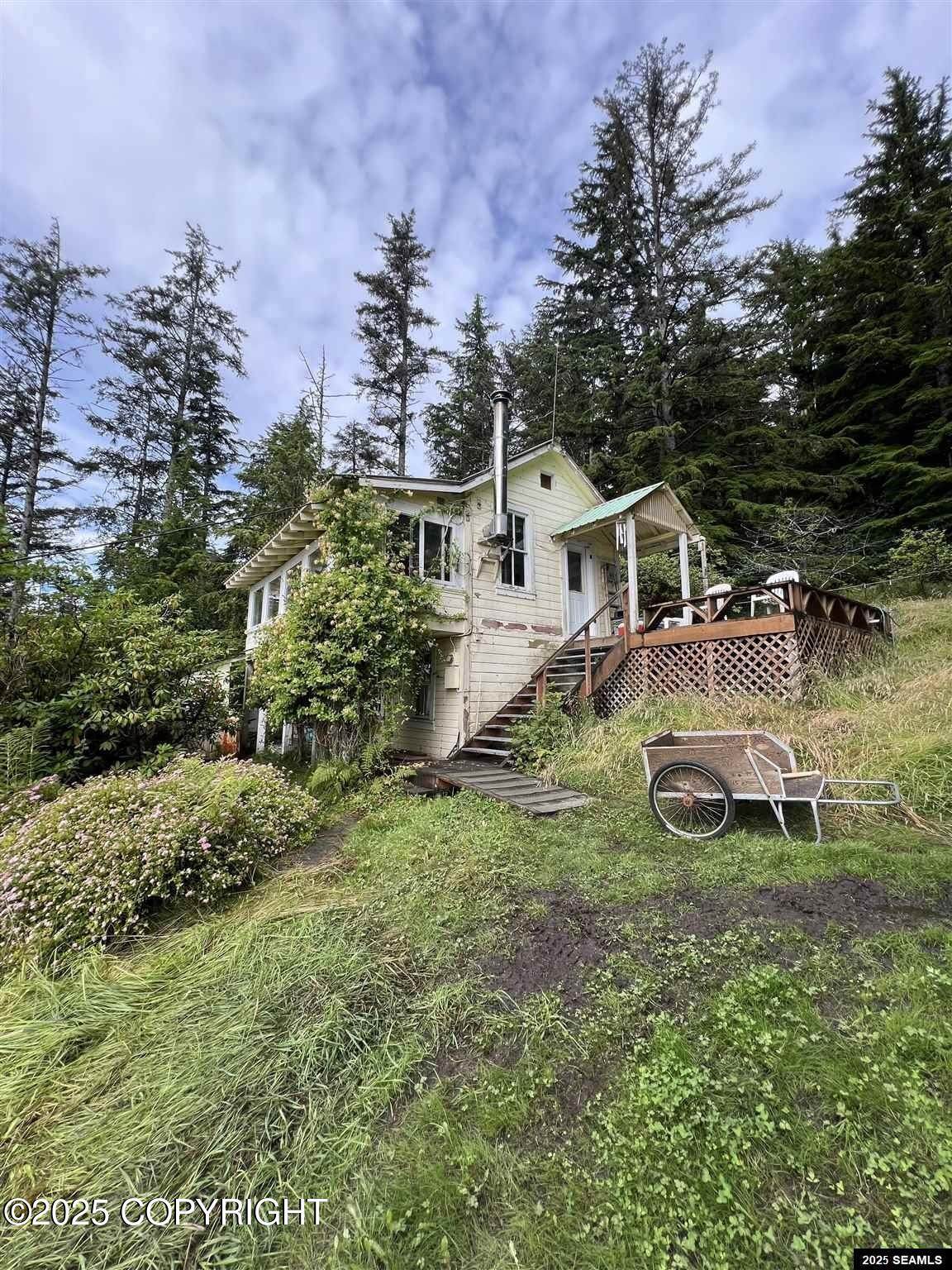 000 Tenakee Avenue - Photo 1