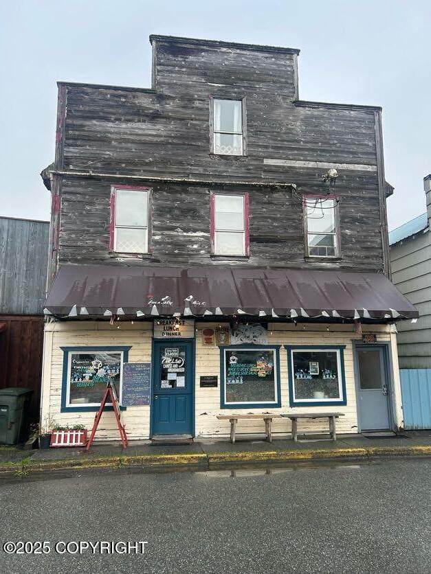 13 N Sing Lee Alley - Photo 1