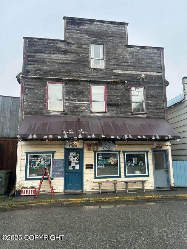 13 N Sing Lee Alley - Photo 1