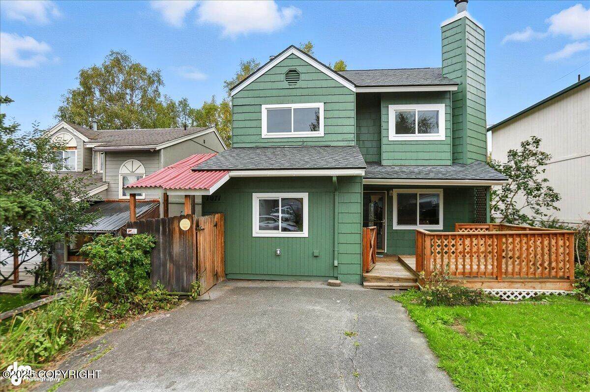 7071 Baxter Terrace Circle - Photo 1