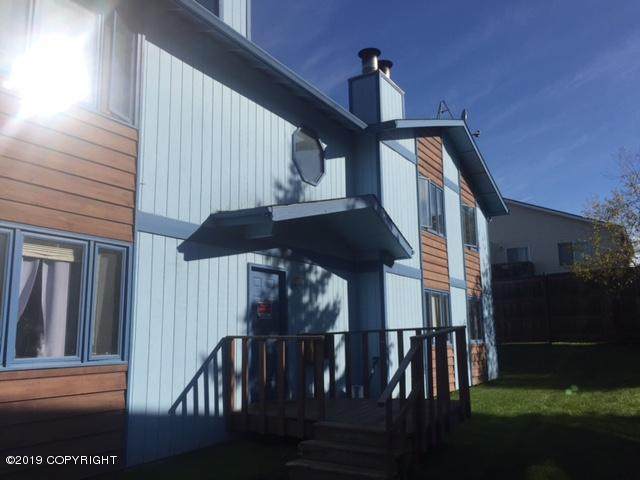 1180 Golden Dawn Circle - Photo 1