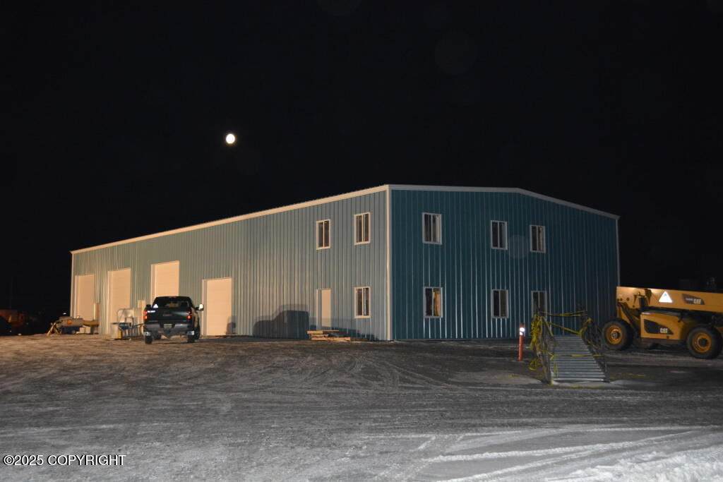 L8 B50 Airport Way - Photo 1