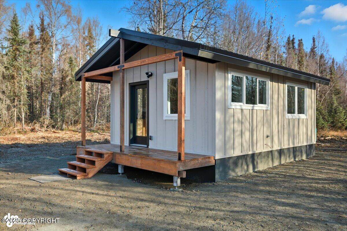 16395 Kashwitna Road - Photo 1