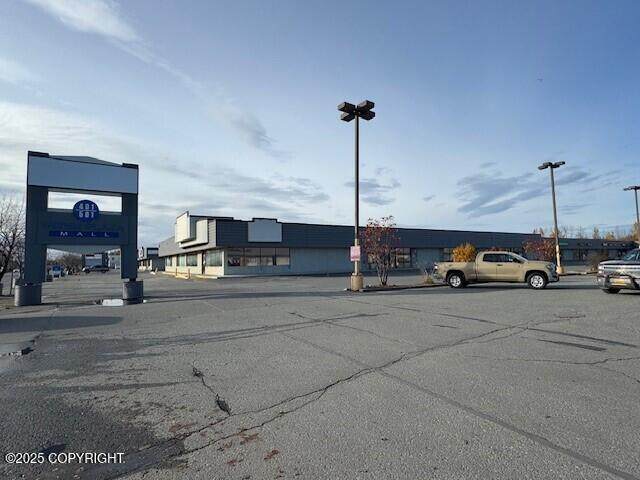 501 International Airport Road - Photo 1