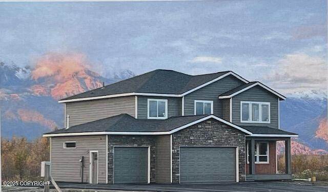 2206 Sanctuary Drive - Photo 1