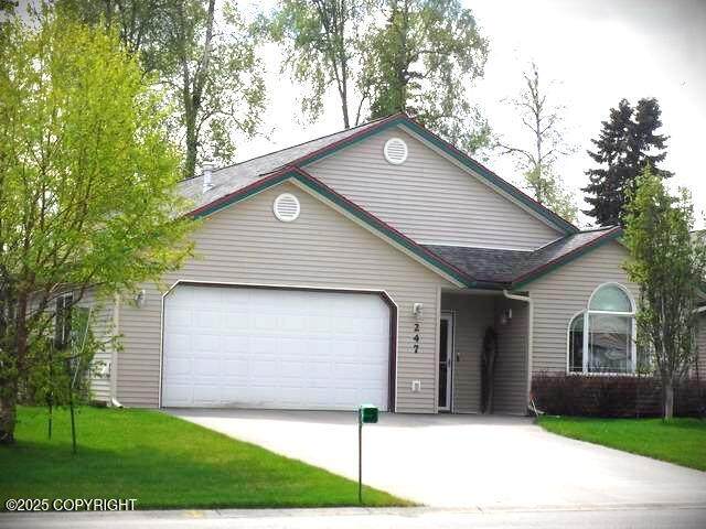 247 Upper Rosians Drive - Photo 1
