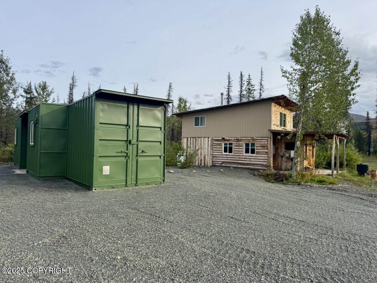 Mi 214.5 Parks Highway - Photo 1