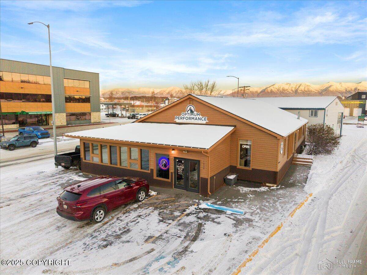 1030 Colony Way - Photo 1