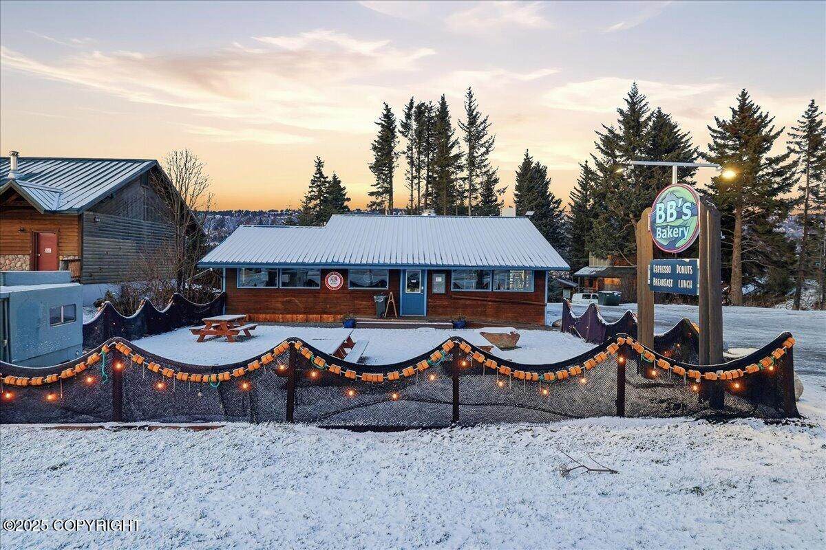 1316 Ocean Drive - Photo 1