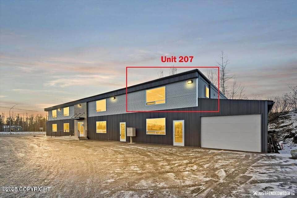 1301 Parks Highway - Photo 1