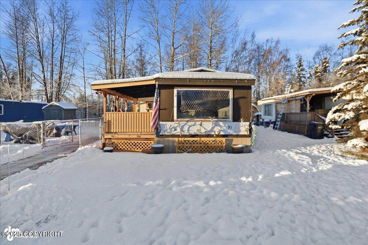 2221 Muldoon Road - Photo 1