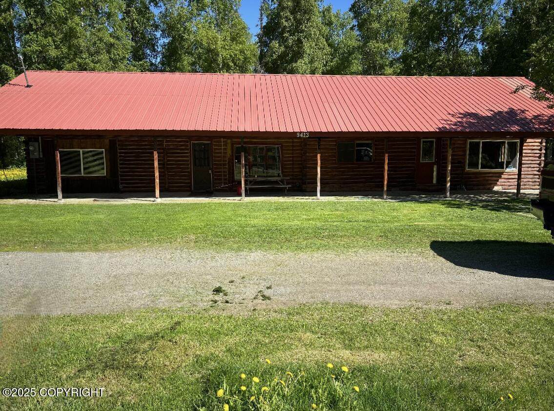 9413 Petersville Road - Photo 1