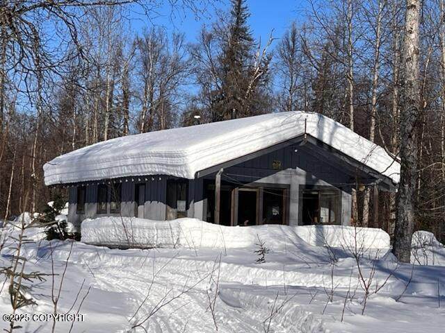 L2 Skwentna Landing - Photo 1