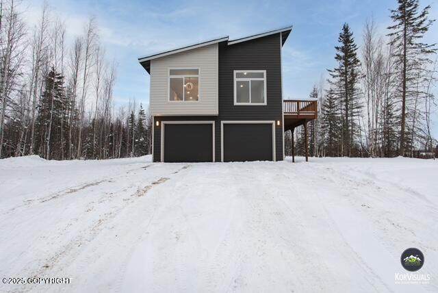 L1 B3 Preston Hills Drive - Photo 1