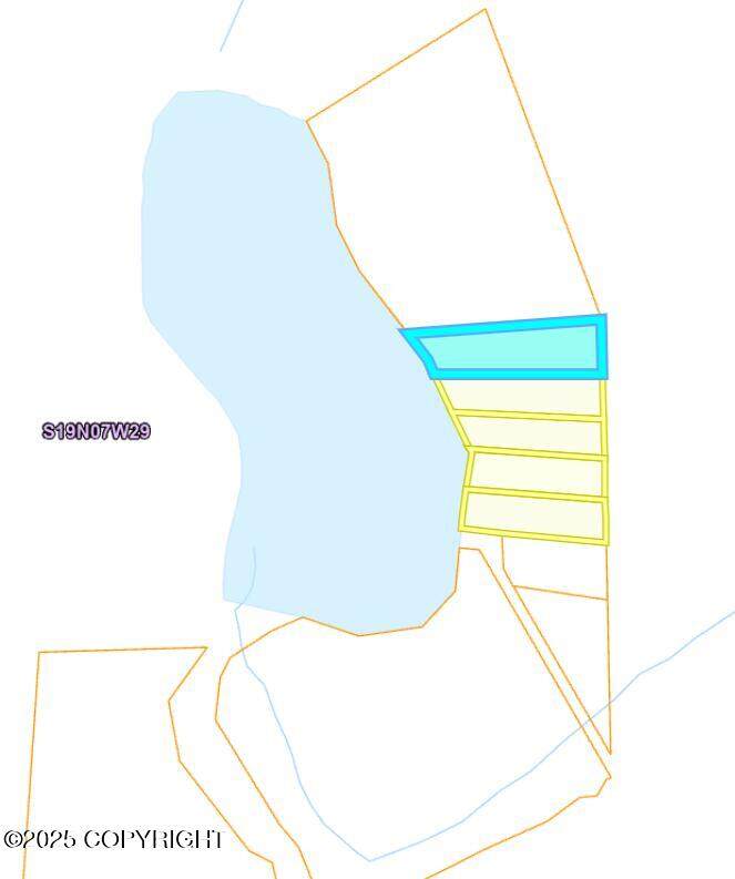 L1 No Road - Photo 1