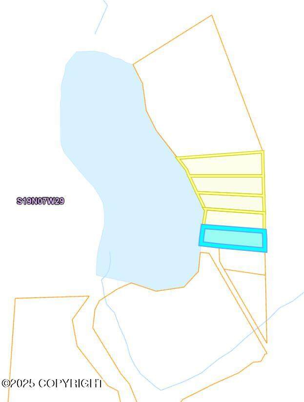 L5 No Road - Photo 1
