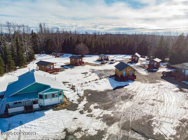 66445 Oil Well Road - Photo 1