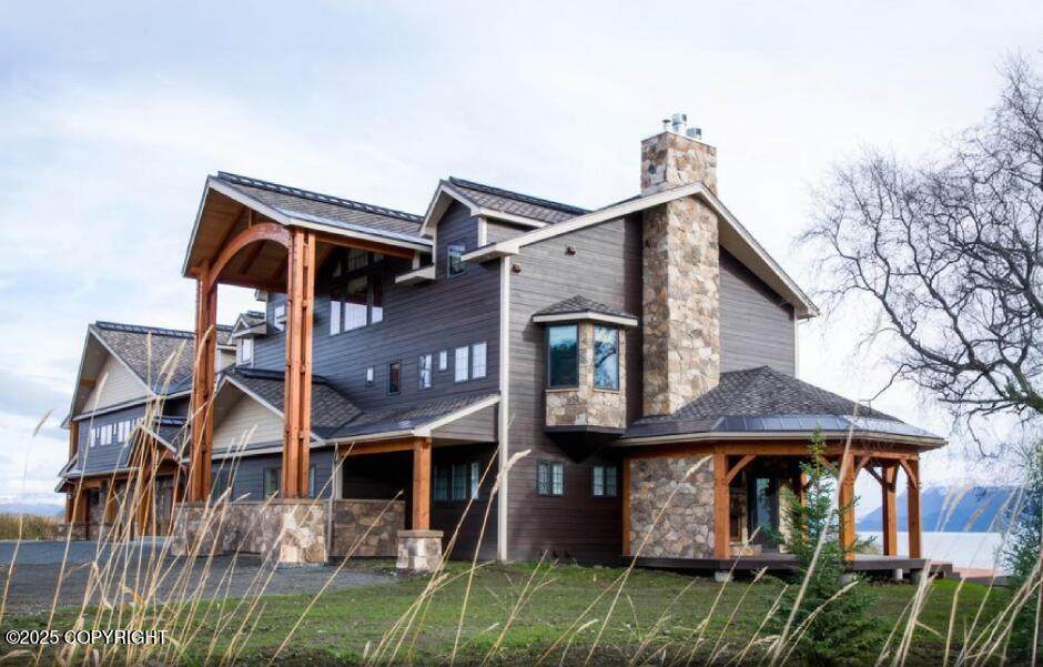 5260 Kachemak Drive - Photo 1