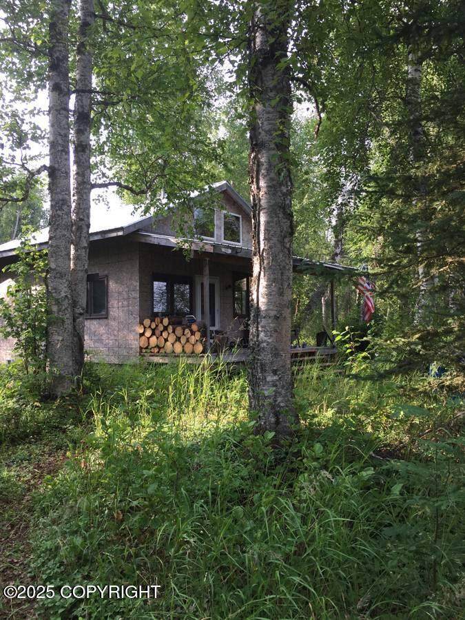 Yentna Big Bend - Photo 1