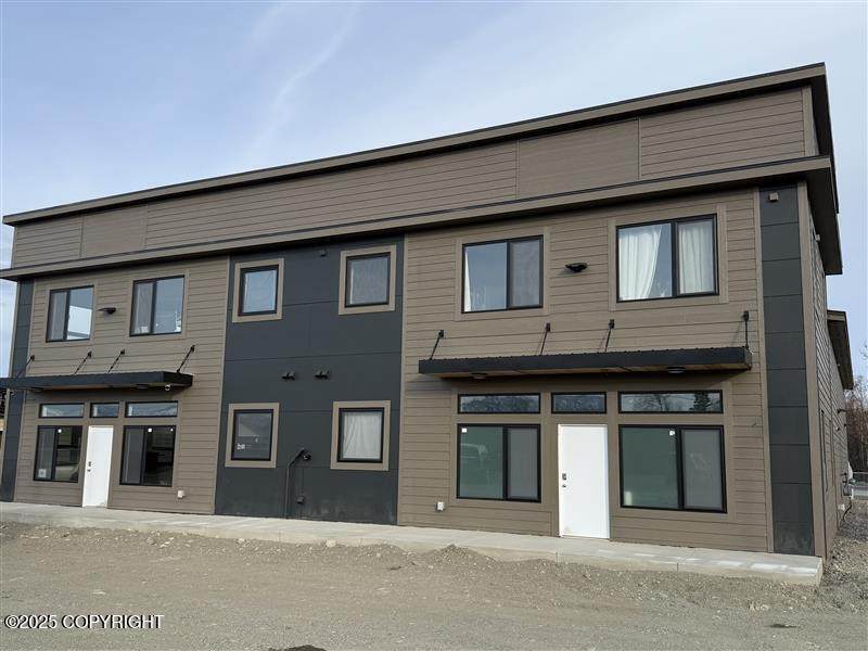 1204 Hyer Spur Road - Photo 1