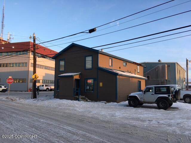 1069 Kiogak Street - Photo 1