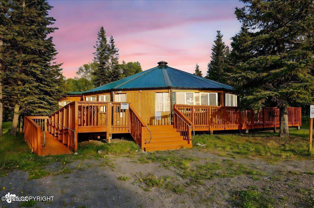 13364 Sterling Highway - Photo 1