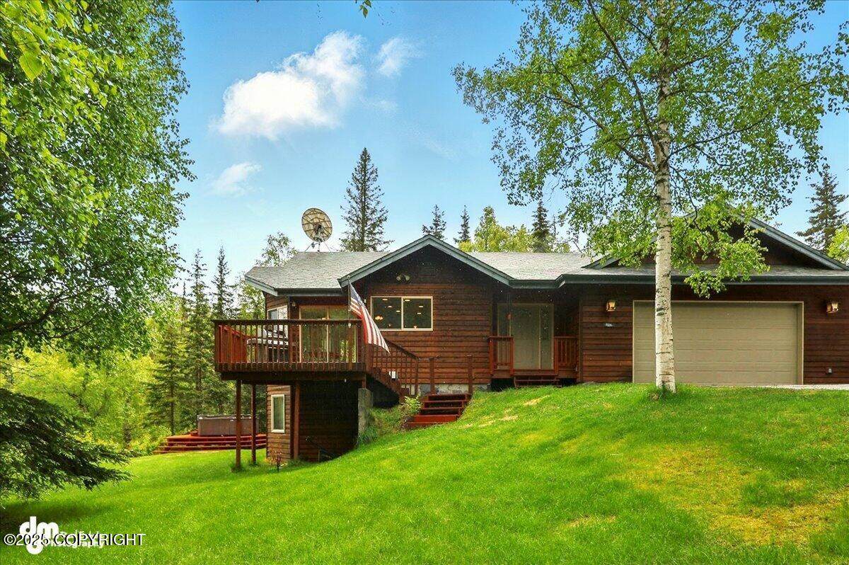 51137 Nanook Circle - Photo 1