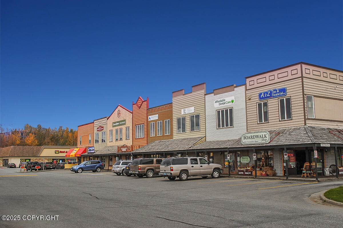 701 Parks Highway - Photo 1