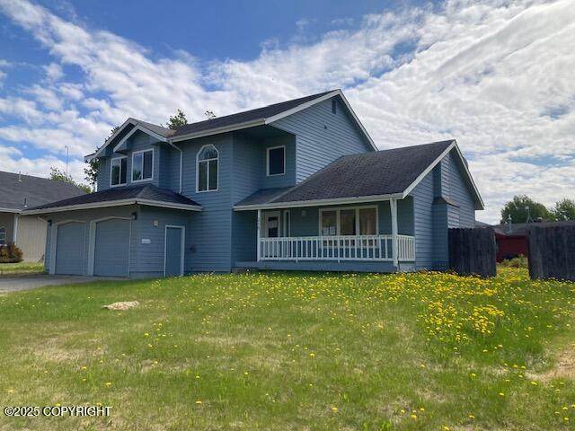 215 Susieana Lane - Photo 1