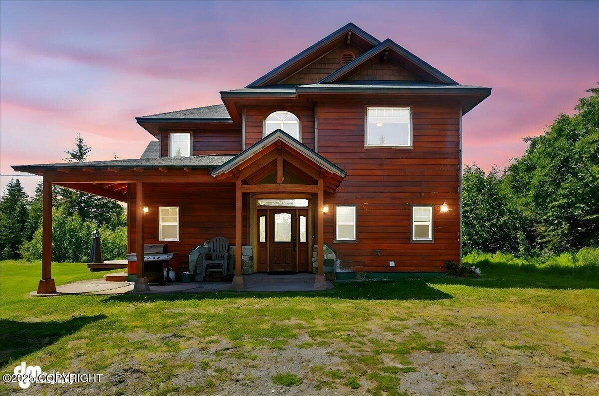 54625 Rolling Mdws Road - Photo 1