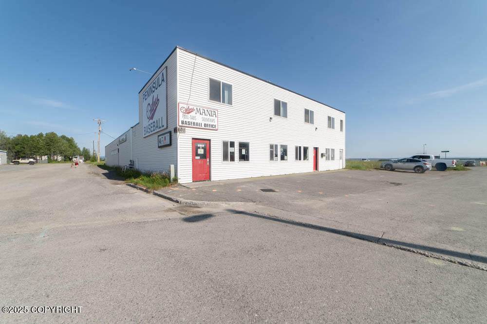601 Main Street - Photo 1