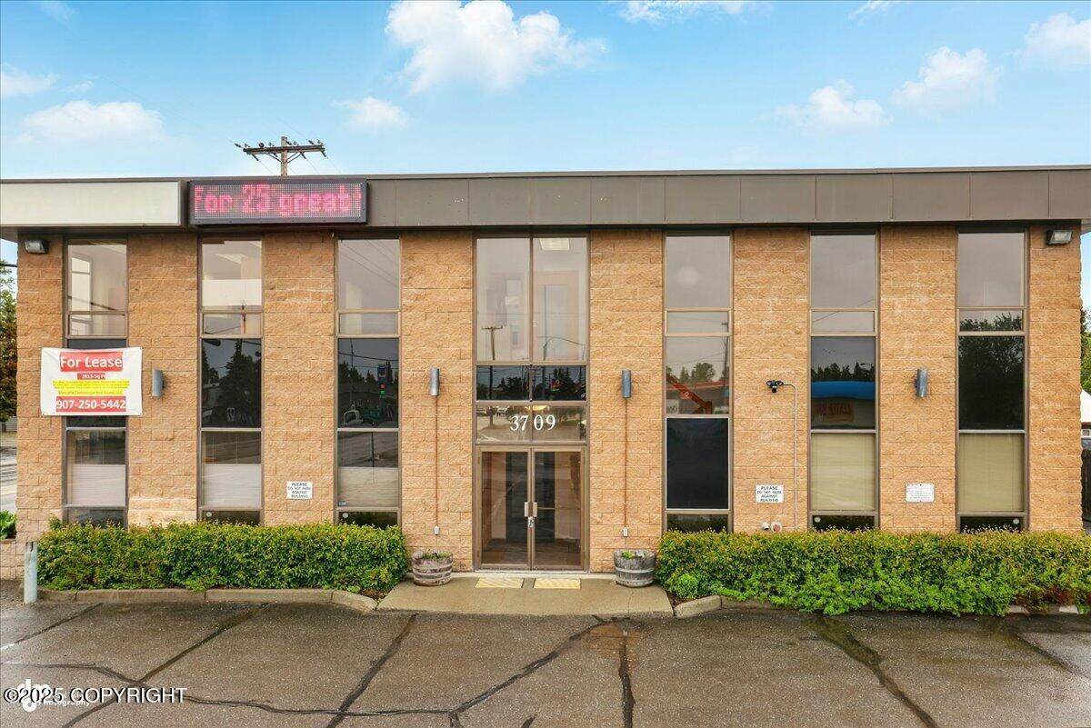 3709 Spenard Road - Photo 1