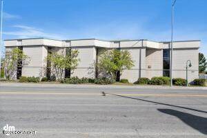 3812 Spenard Road - Photo 1