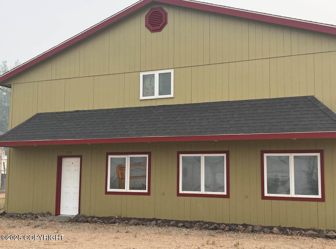 2202 Discovery Drive - Photo 1