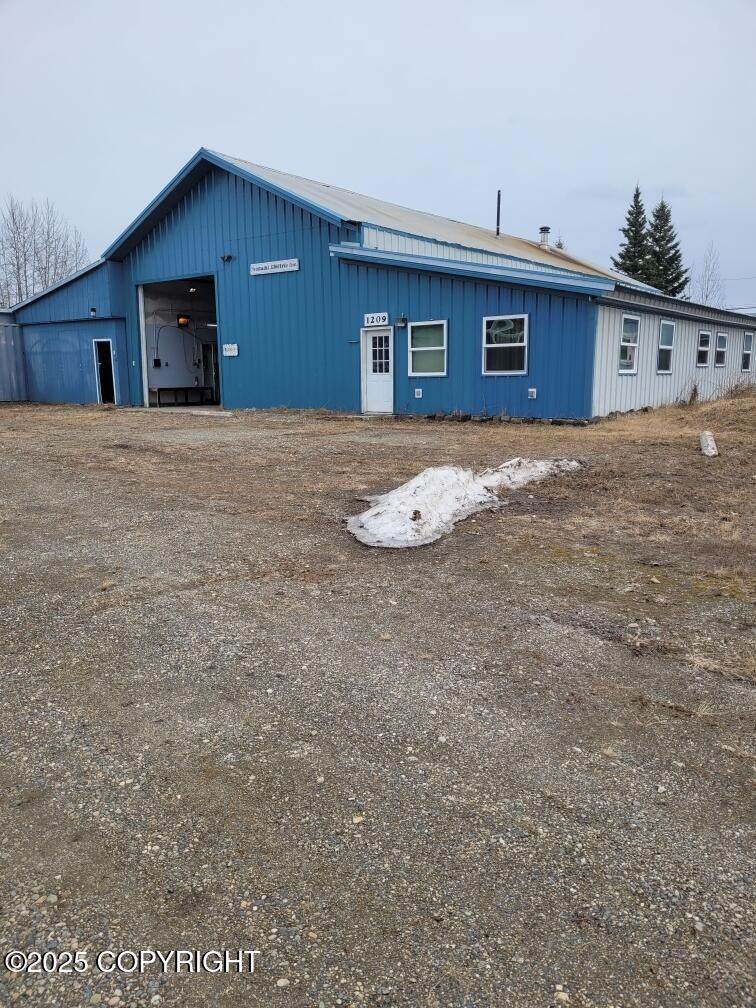 1209 Dennis Road - Photo 1