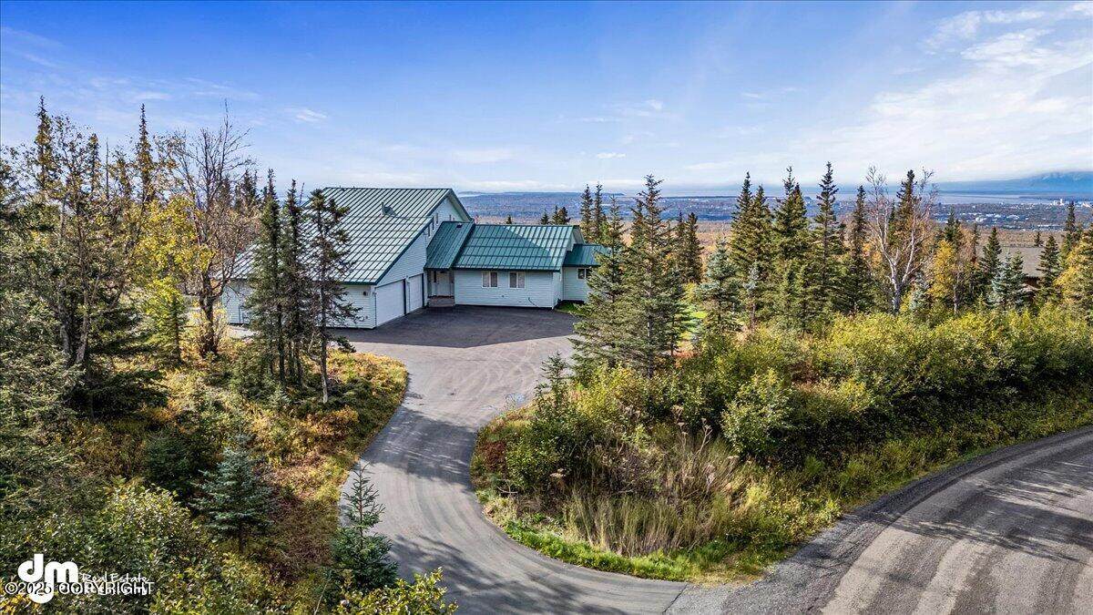 10121 Middlerock Road - Photo 1