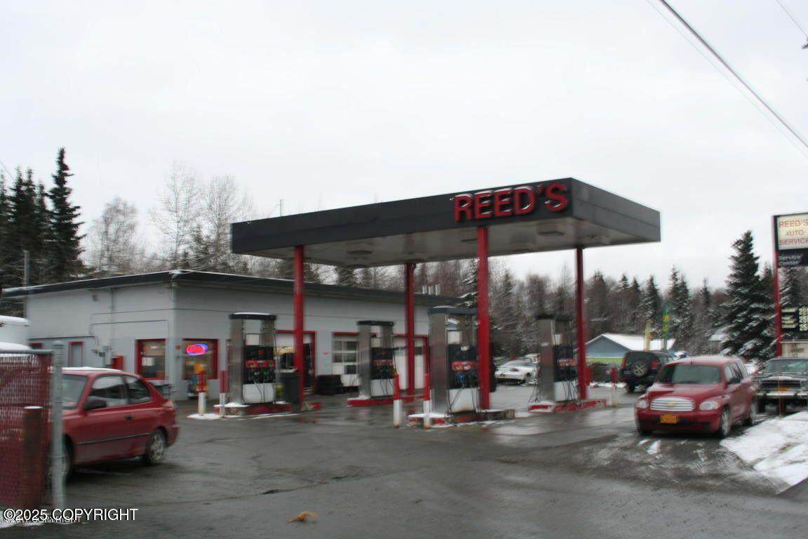 12741 Old Seward Highway - Photo 1