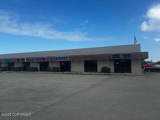 9191 Old Seward Highway - Photo 1