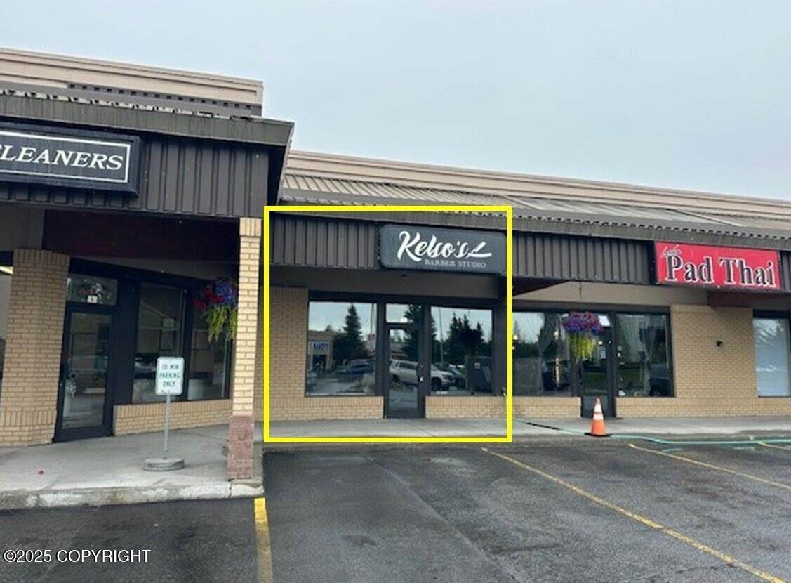 2101 Abbott Road - Photo 1