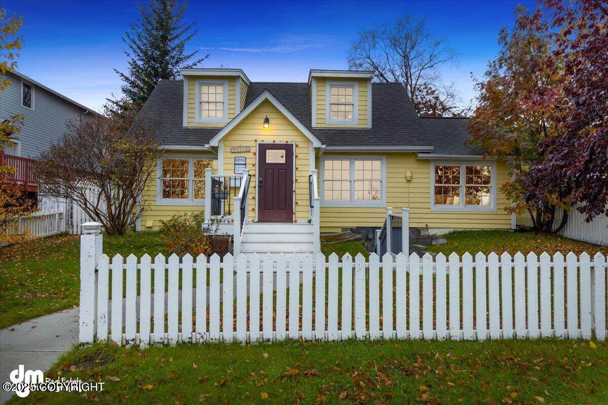 322 Boundary Street - Photo 1