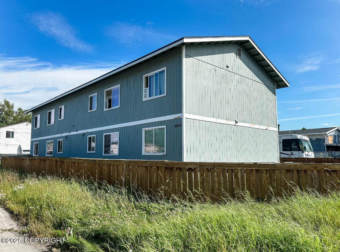 4406 Parsons Avenue - Photo 1
