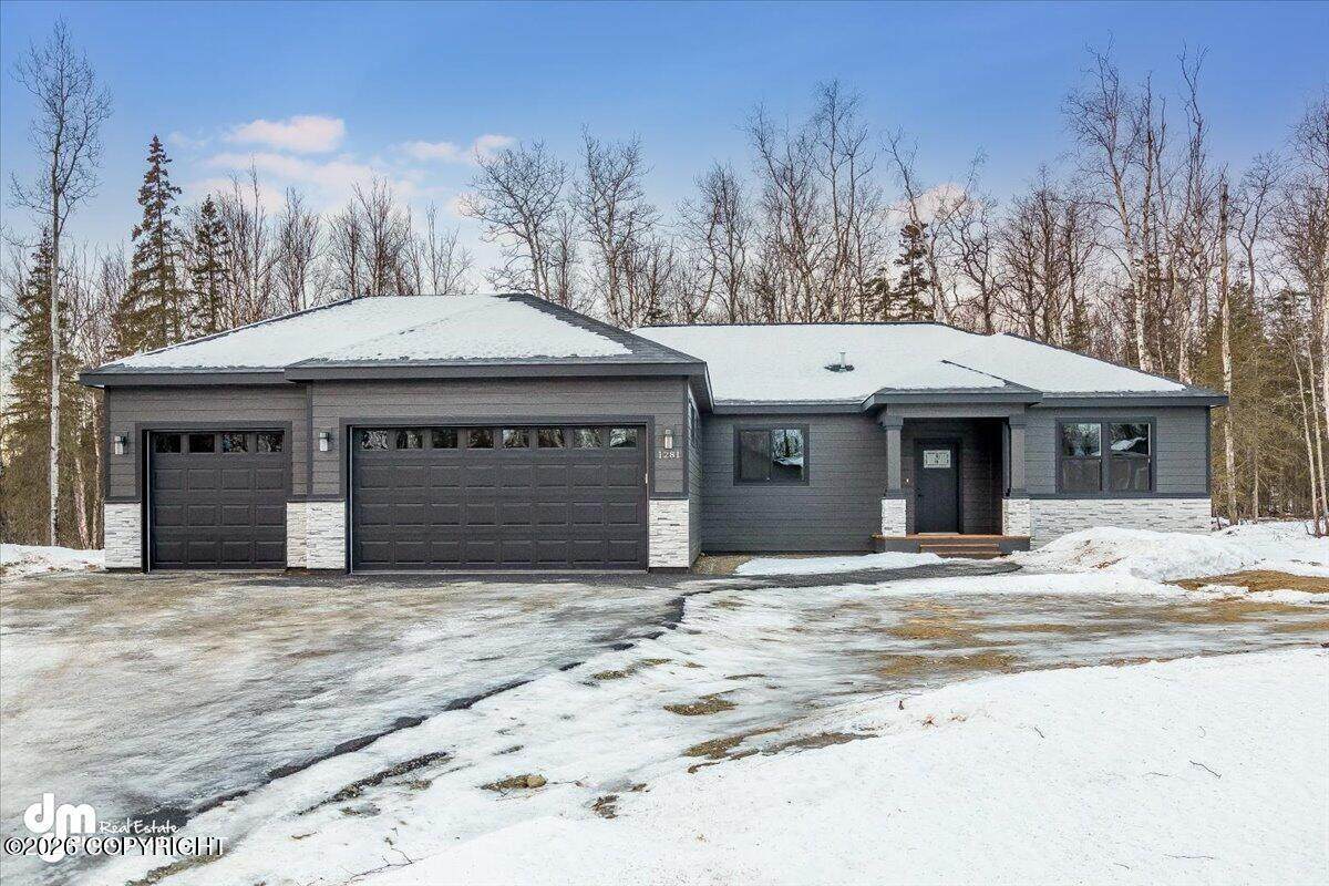 1990 Cameron Drive - Photo 1