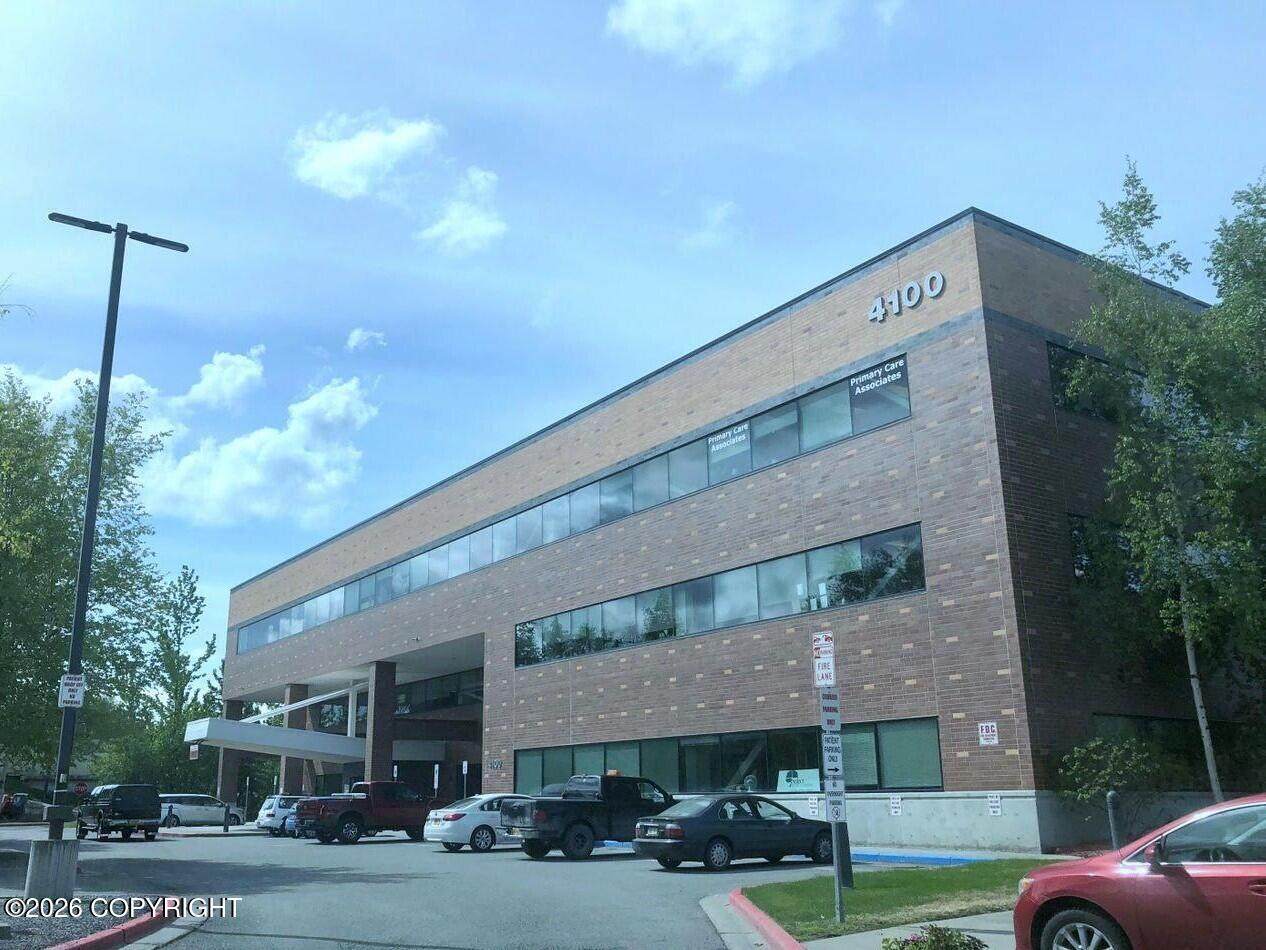 4100 Lake Otis Parkway - Photo 1