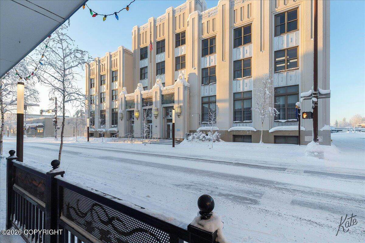 250 Cushman Street - Photo 1