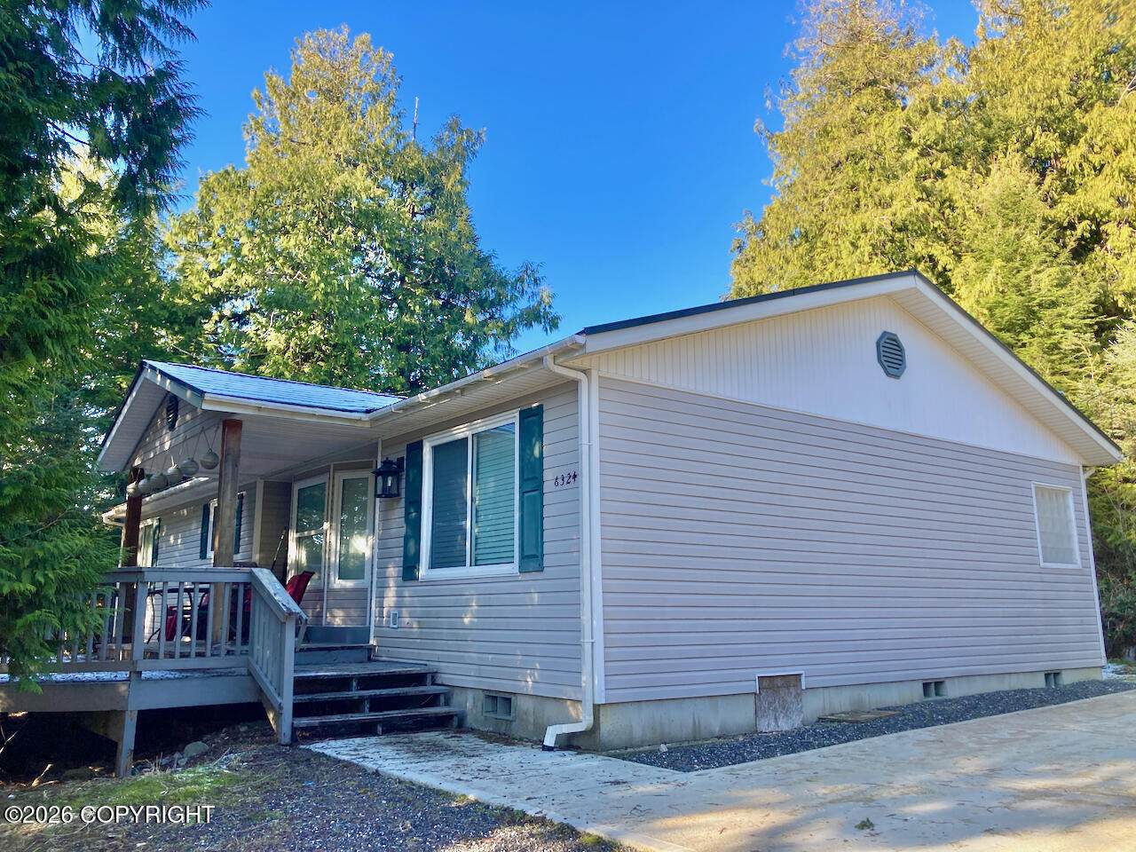 6324 D Street - Photo 1