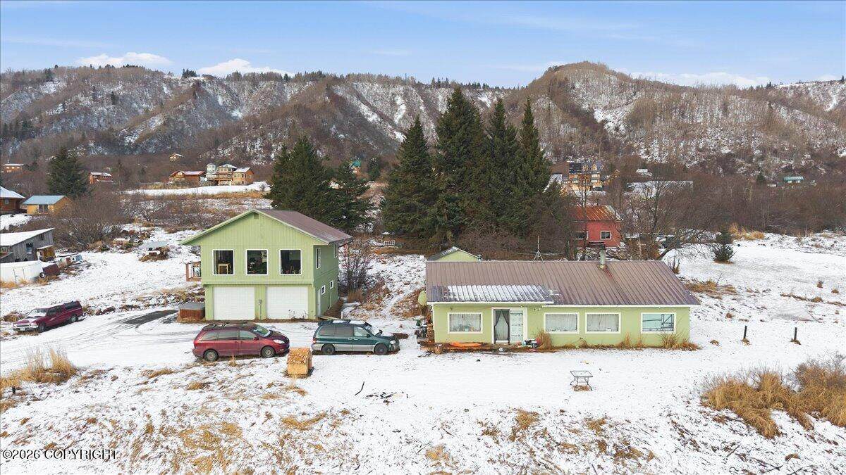 40035 Fernwood Drive - Photo 1