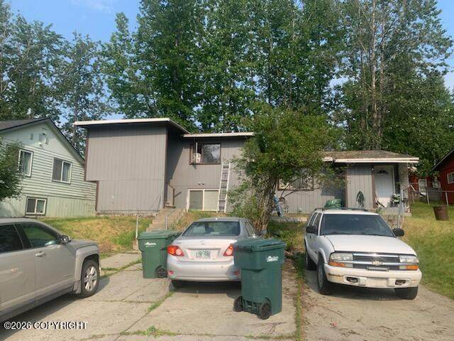 1011 Friendly Lane - Photo 1