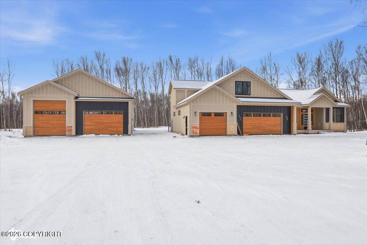 6918 Jeremiel Circle - Photo 1