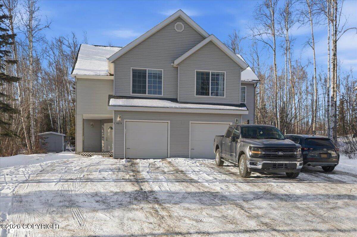 4674 Mainsail Avenue - Photo 1