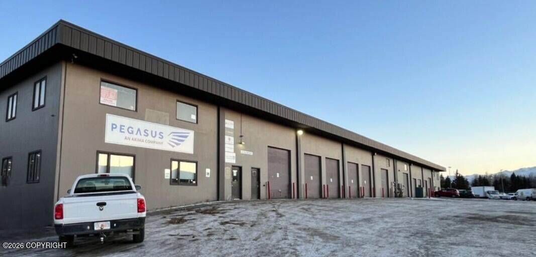 4025 50th Avenue - Photo 1